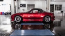Overfenders Kit (Type 2) For Miata NA/Mk1