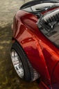 Overfenders Kit (Type 2) For Miata NA/Mk1