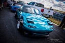 Overfenders Kit (Type 2) For Miata NA/Mk1