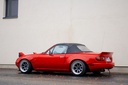 Overfenders Kit (Type 2) For Miata NA/Mk1
