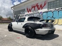 Overfenders Kit (Type 2) For Miata NA/Mk1