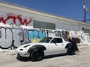 Overfenders Kit (Type 2) For Miata NA/Mk1
