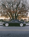 Overfenders Kit (Type 2) For Miata NA/Mk1