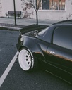 Overfenders Kit (Type 2) For Miata NA/Mk1