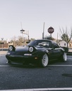 Overfenders Kit (Type 2) For Miata NA/Mk1
