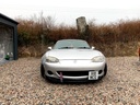 Overfenders Kit (Type 2) For Miata NB/Mk2