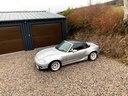 Overfenders Kit (Type 2) For Miata NB/Mk2