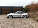 Overfenders Kit (Type 2) For Miata NB/Mk2
