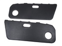 Plain Leather Door Panels For Miata NA/Mk1