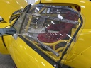 Polycarbonate Window Slider Kit (Pair) For Miata NA