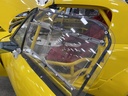 Polycarbonate Window Slider Kit (Pair) For Miata NA