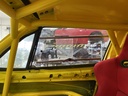 Polycarbonate Window Slider Kit (Pair) For Miata NA