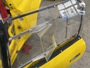 Polycarbonate Window Slider Kit (Pair) For Miata NA