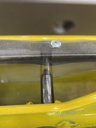 Polycarbonate Window Slider Kit (Pair) For Miata NA