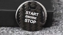 Push Start Button Cover For Miata ND/Mk4