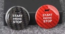 Push Start Button Cover For Miata ND/Mk4