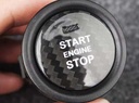 Push Start Button Cover For Miata ND/Mk4
