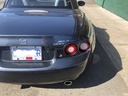 Quad LED Tail Lights Kit (NC2/NC3) For Miata NC/Mk3