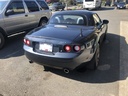 Quad LED Tail Lights Kit (NC2/NC3) For Miata NC/Mk3