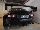 Quad LED Tail Lights Kit (NC2/NC3) For Miata NC/Mk3
