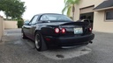Quad LED Tail Lights Rear Finish Panel For Miata NA/Mk1
