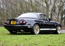 Quad LED Tail Lights Rear Finish Panel For Miata NA/Mk1