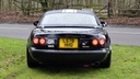 Quad LED Tail Lights Rear Finish Panel For Miata NA/Mk1