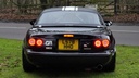 Quad LED Tail Lights Rear Finish Panel For Miata NA/Mk1