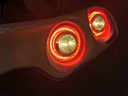 Quad Lights + Ducktail Trunk Spoiler Kit For RX-7 FD