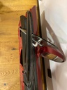 Quarter Window Vents (Pair) For Miata NA/NB