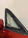 Quarter Window Vents (Pair) For Miata NA/NB