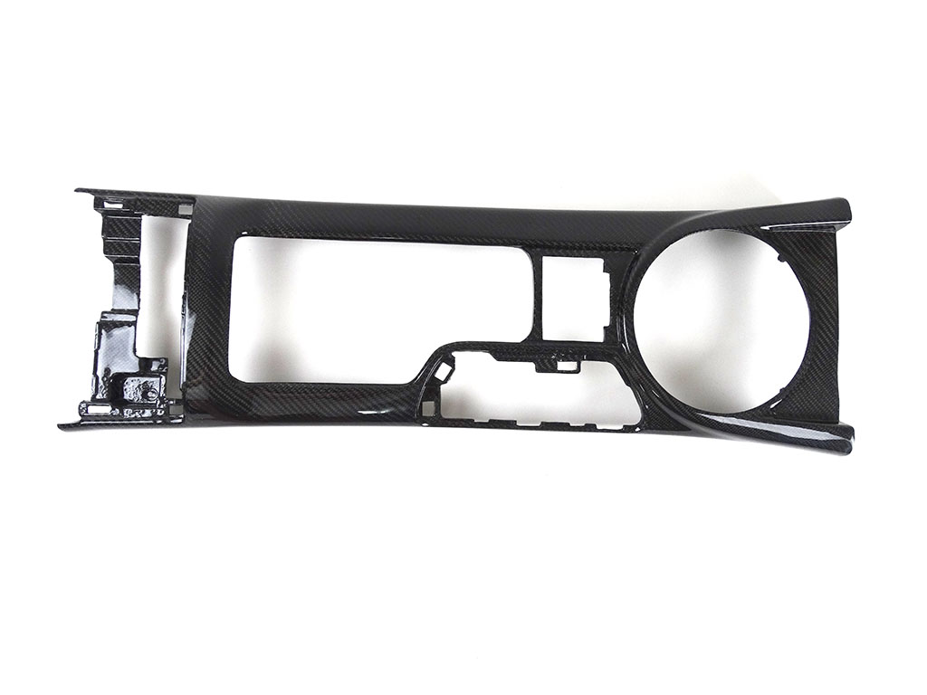 Center Console (NC2/NC3) For Miata NC/Mk3