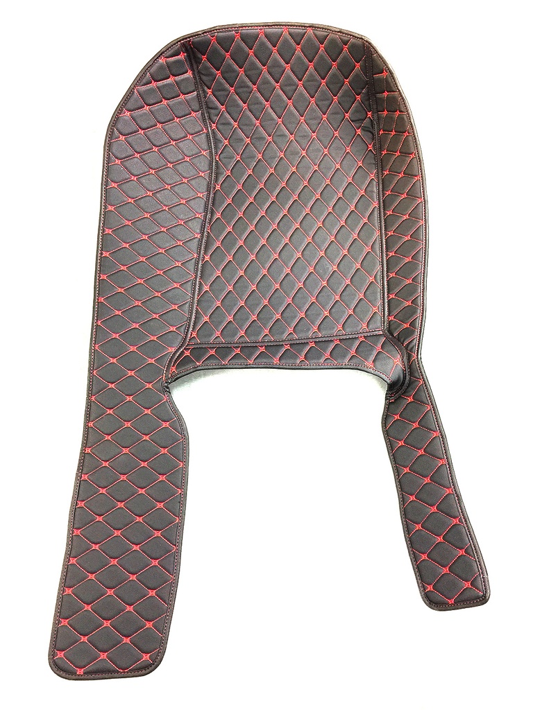 Quilted Floor mats (Premade material) For Miata NA/NB