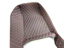 Quilted Floor mats (Premade material) For Miata NA/NB
