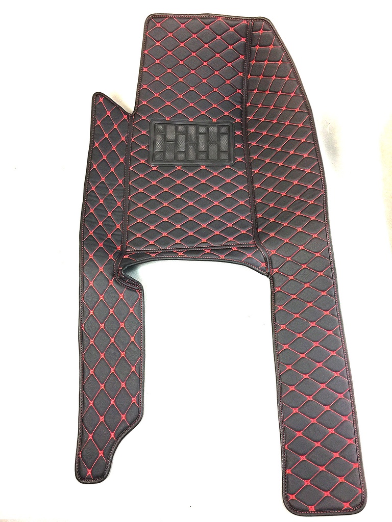 Quilted Floor mats (Premade material) For Miata NA/NB