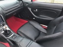 Quilted Floor mats (Premade material) For Miata NA/NB