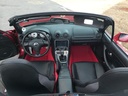 Quilted Floor mats (Premade material) For Miata NA/NB
