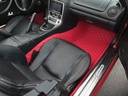 Quilted Floor mats (Premade material) For Miata NA/NB