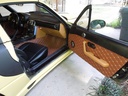Quilted Floor mats (Premade material) For Miata NA/NB