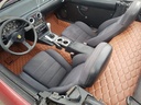 Quilted Floor mats (Premade material) For Miata NA/NB