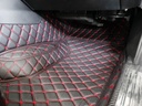 Quilted Floor mats (Premade material) For Miata NC/Mk3