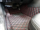Quilted Floor mats (Premade material) For Miata NC/Mk3