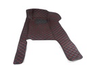 Quilted Floor mats (Premade material) For Miata NC/Mk3