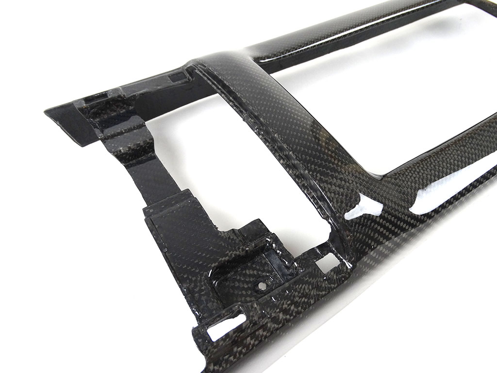 Center Console (NC2/NC3) For Miata NC/Mk3