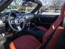Quilted Floor mats (Premade material) For Miata NC/Mk3
