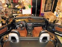 Quilted Floor mats (Premade material) For Miata NC/Mk3