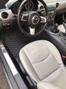 Quilted Floor mats (Premade material) For Miata NC/Mk3