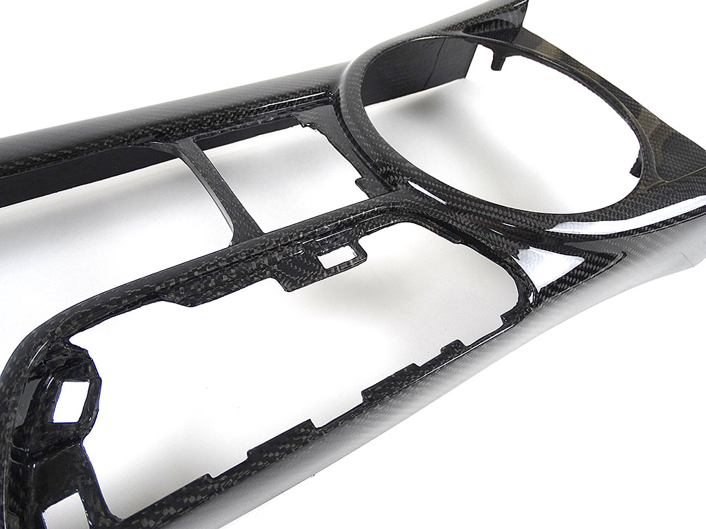 Center Console (NC2/NC3) For Miata NC/Mk3