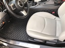 Quilted Floor mats (Premade material) For Miata NC/Mk3