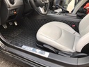 Quilted Floor mats (Premade material) For Miata NC/Mk3